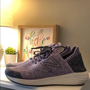 New Balance Shoes - New Balance Fresh Foam Cruz — Size 8 New Balance Shoes - New Balance Fresh Foam Cruz — Size 8